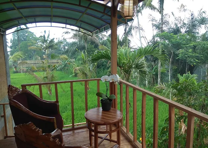ベッド・アンド・ブレックファスト Patas Luxsery 3*